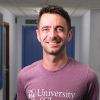 Alasdair W Clark (@awclarkresearch) 's Twitter Profile Photo Alasdair W Clark (@awclarkresearch) 's Twitter Profile Photo