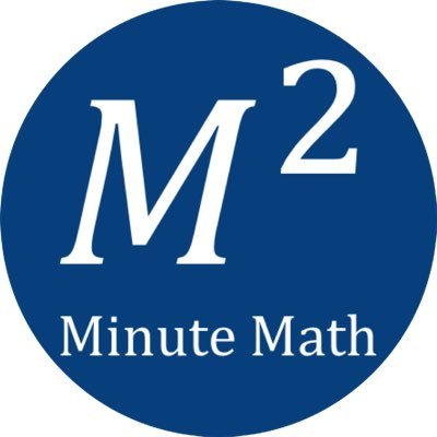 @MinuteMath
