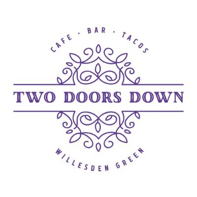 TwoDoorsDownNw2's profile picture. Bar & Tacos in Willesden Green ♥️