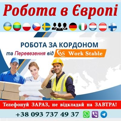 work_stable's profile picture. @workstable