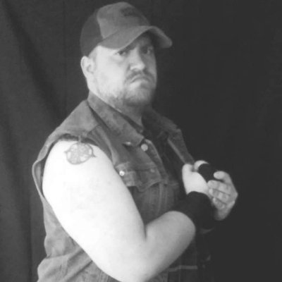 Profile Picture of Steve Ramey/Jay Bernard (@SLRamey86) on Twitter