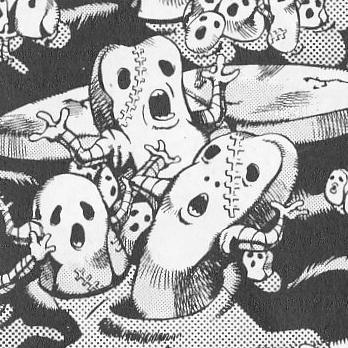 『ジョジョの奇妙な冒険 黄金の風』で登場するキャラクター『リゾット･ネエロ』のスタンド≪メタリカ≫の非公式botです。ひたすら鳴きます。／webは説明書ですので、一度目を通して下さいませ。／飽きたらブロックでお願いします。