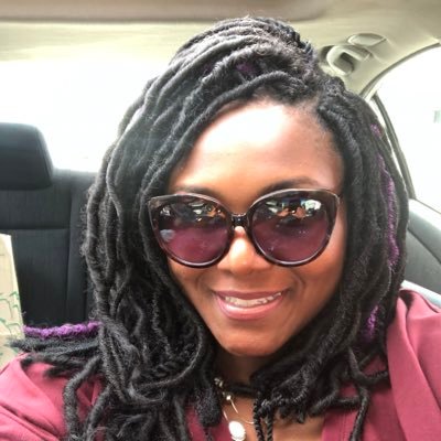 DrAjaCarpenter's profile picture. Principal of Ninth Grade Academy in Philadelphia. Dog mom. Love book stores and coffee.