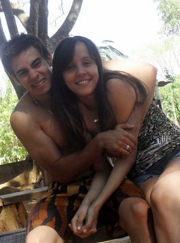 vitaum_cb's profile picture. Flamenguista de coração