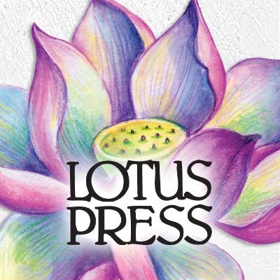 Visit Lotus Press Profile