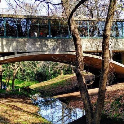 Parque Patricios, Pompeya, Huracán, Justicia y Arquitectura iluminan mi camino