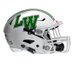 Lake Worth Bullfrog Football (@LWFrogFootball) Twitter profile photo
