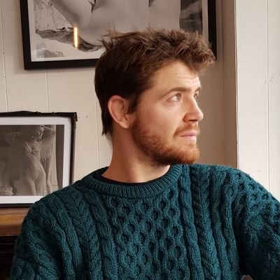 Stephen Kastoryano Profile