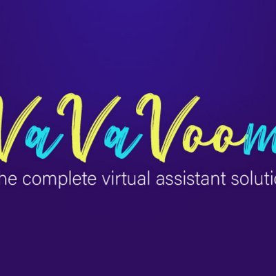 The complete virtual assistant solution.  Our proven #process and #VirtualAssistants allow you to #systemise your #business and free up your time.