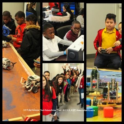 YOU! STREAAM beyond STEM Tour incites curiosity, and introduces novelty experiences and exploration of careers and majors that are considered uncharacteristic!