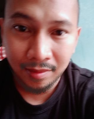 Defri65300782's profile picture. * akun asli 
* foto asli  
* silent rider 
* nge_Rt yg disuka 
* follow orang Karena suka twit-nya
(( BODO AMAT NGGA DI FOLLBACK ))