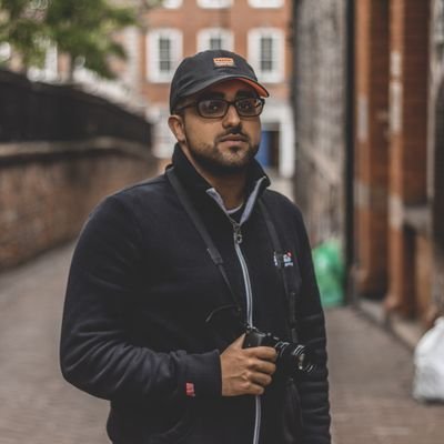 Hassan185Ishfaq's profile picture. I mainly do photography but always love down to work with other creatives too. This account will have personal stuff and photography stuff.

Insta@185photograph