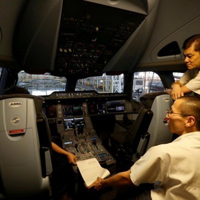 PILOT RECRUITMENT 

We're currently recruiting qualified pilots for global Pilot jobs in many countries. Pilots are eagerly sought after for worldwide positions