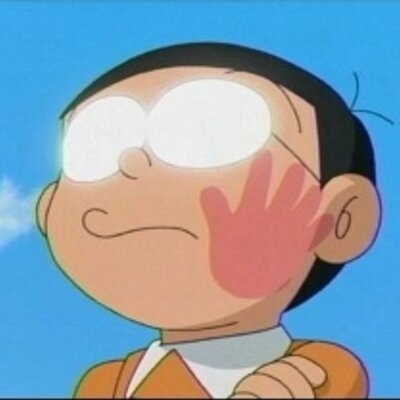 野比のび太 N Nobita Bot Twitter