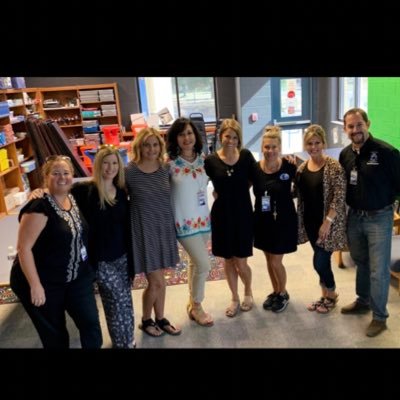 LISD Curriculum Team Profile