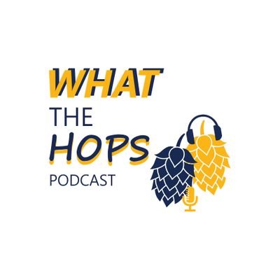 Buffalo based podcast centered around the craft beer scene and WTH we feel like talking about!