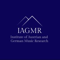 Institute of Austrian and German Music Research (@iagmr_surrey) 's Twitter Profile