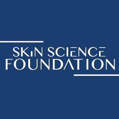 Skin Science Foundation - Accelerating the transition from #treatment to #prevention of #skin disease.
Tweets/follows are not considered endorsements.