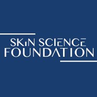 Skin Science Foundation(@SkinScienceFDN) 's Twitter Profile Photo