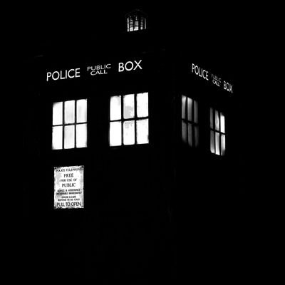 Doctor Who Related Account! Never Miss Any Thing (News/Reviews/Polls And Even Photos And Wallpapers)