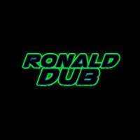 RonaldDub - @RonaldRiggins4 Twitter Profile Photo