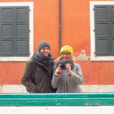 SelinaSargent's profile picture. Marketing Tech & Design. Intrepid adventurer. Sporadic hiker. Slow Language learner. Photo taker. Opinions are mine!