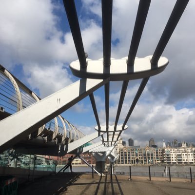 JohnGale11's profile picture. Very hard to sum myself up in 160 characters.