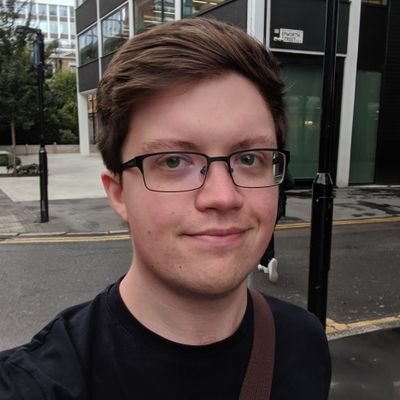 Chris_DL's profile picture. Wrote the docs for Pebble, now AWS Platform Engineer. Owner of far too many Raspberry Pis, but they do actually do things, promise!
