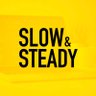 SlowSteadyPod's profile picture. A podcast about building and launching a bootstrapped SaaS while working for yourself full-time. Hosted by @raae and @benediktdeicke.