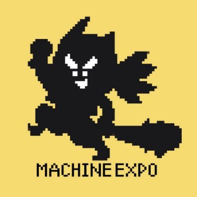 マシンEXPO（手動＠バナナばばあさんのプロフィール画像