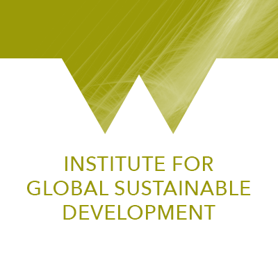 Research institute enabling transformations towards a more sustainable, prosperous, healthier and just world for all.