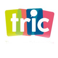 TRIC (@studytric) 's Twitter Profile Photo