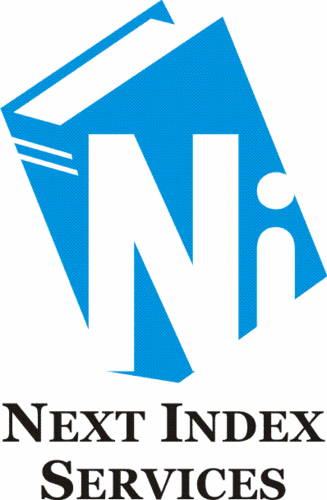 I'm a freelance indexer and editor, among other things. Words and indexing are in my blood. I love helping others find information, and fixing errors.