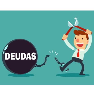 Abogado a TU servicio, buscaremos la mejor solución a tus problemas, con la ley en la mano y honorarios razonables! #deudas #quiebra #insolvencia #liquidacion