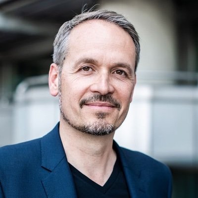 Designer, Consultant, Speaker. Co-founder of Reflecting Systems