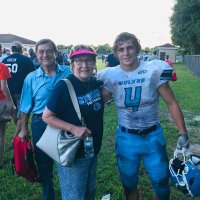 Caden Huffman🐺🏈 (@_cadenhuffman) 's Twitter Profile