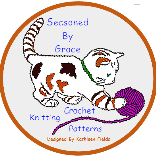 Crochet Pattern Designer 
https://t.co/imzMZhCmm4
Etsy - Seasoned By Grace
Etsy - Keepsake Crocheting