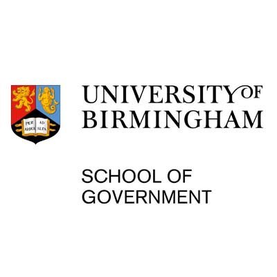 Leading UK research in #politics, #localgov, #internationalrelations and #conflict. Part of @unibirmingham and @CoSS_Birmingham