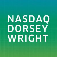 Nasdaq Dorsey Wright(@DorseyWrightNDW) 's Twitter Profile Photo