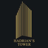 Hadrian's Tower (@hadrianstower) 's Twitter Profile