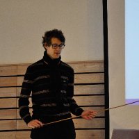 Frédéric Dreyer (@frdreyer) 's Twitter Profile