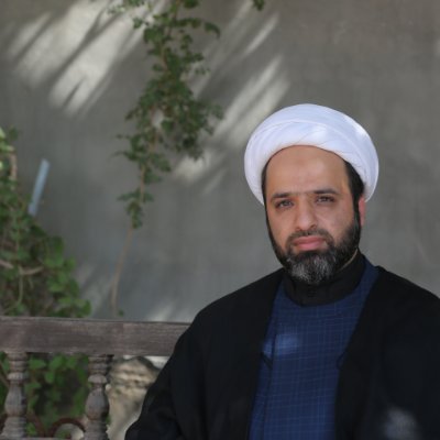 علاقه مند به حوزه تربیت
جز یاد دوست هرچه کنی عمر ضایع است
جز سِرِّ عشق هر چه بگویی بطالت است
#سعدی