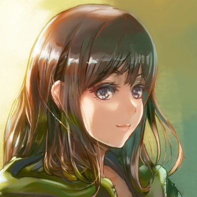 杏仁大福さんのプロフィール画像