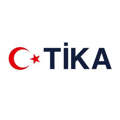 TİKA Konakri Program Koordinasyon Ofisi Agence Turque de Coopération et de Coordination Bureau de Conakry @Tika_Turkey @tika_fr @tika_arabic