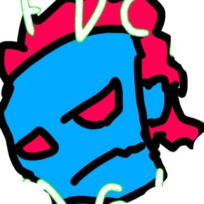 ChloeDucati's profile picture. 映画とかゲームとかたまにアニメ