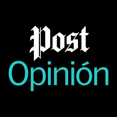 La sección de opinión en español de @WashingtonPost. Columnas y ensayos de articulistas de América Latina y el mundo.