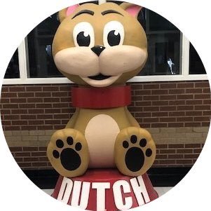 Official Twitter account of Dutchtown Elementary School located in Henry County (Georgia). “Educate, Encourage, Empower” #DESPUPS #IAMWHY 🐾❤️