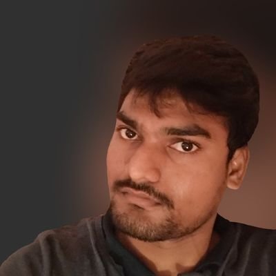 MeeAnvesh's profile picture. 📖 $0me thing to know more about me then 🔍