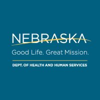Nebraska DHHS(@NEDHHS) 's Twitter Profile Photo