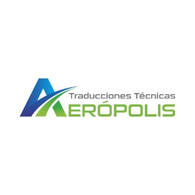 Traducciones aeronáuticas y de ingeniería.
Estamos en Aerópolis, Sevilla, el corazón aeronáutico de Andalucía.